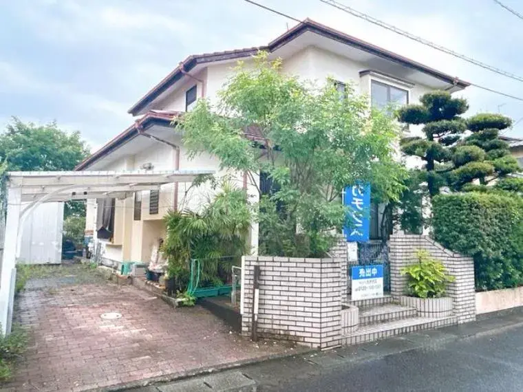 Akiya in Kumamoto