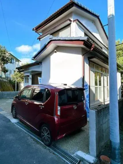 [4DK Property] Kagoshima City Kagoshima Prefecture (3)