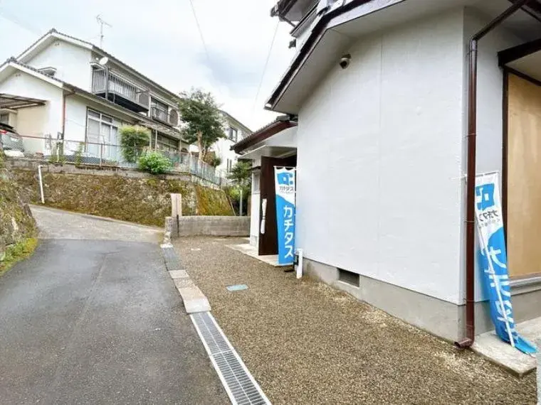 [4DK Property] Kagoshima City Kagoshima Prefecture (4)