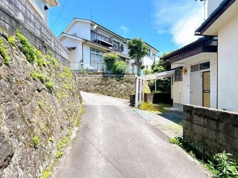 [4DK Property] Kagoshima City Kagoshima Prefecture (5)