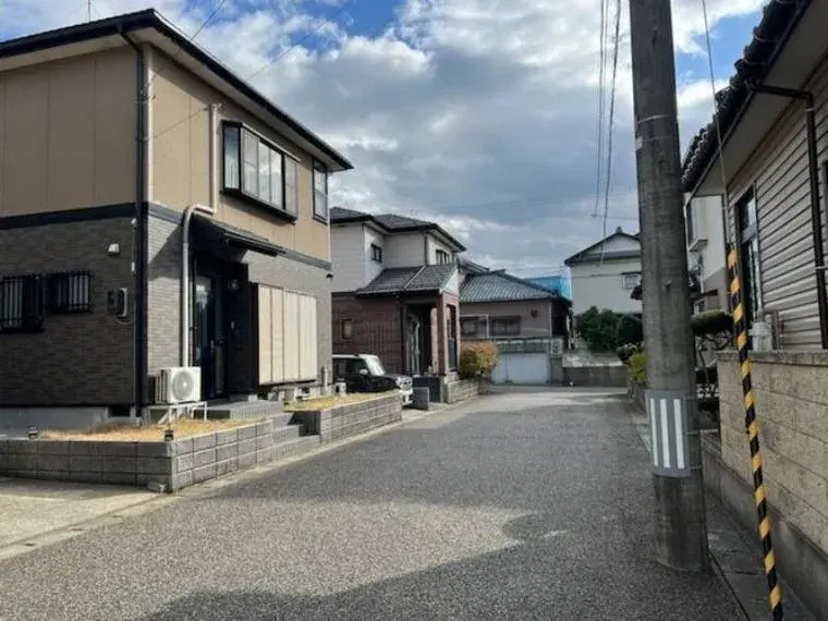 3LDK Ciudad de Niigata Prefectura de Niigata (2)