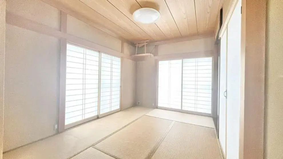 3LDK Ciudad de Niigata Prefectura de Niigata (11)