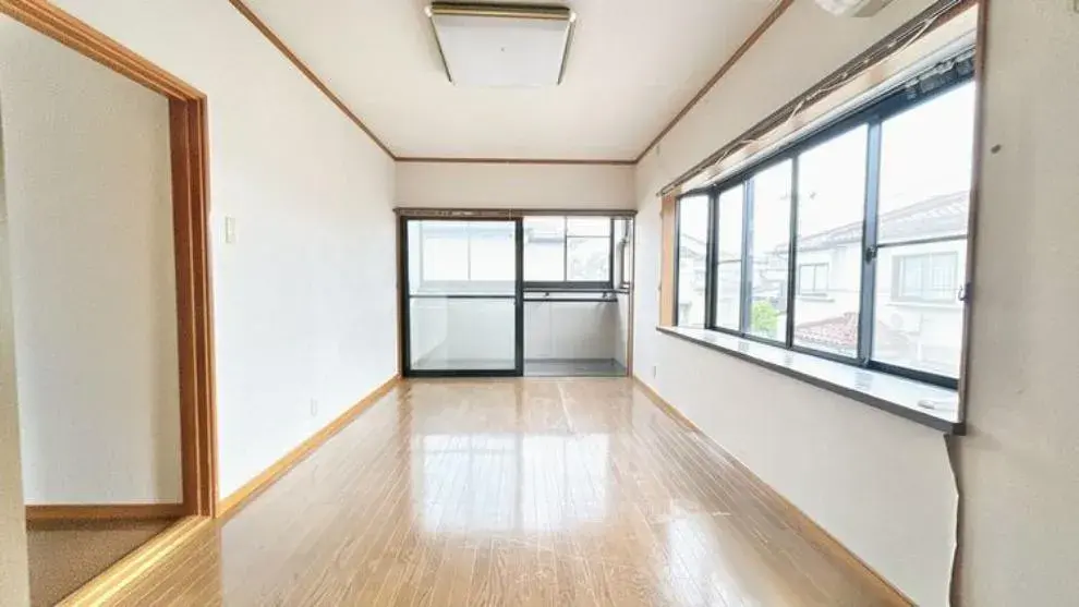 3LDK Ciudad de Niigata Prefectura de Niigata (13)
