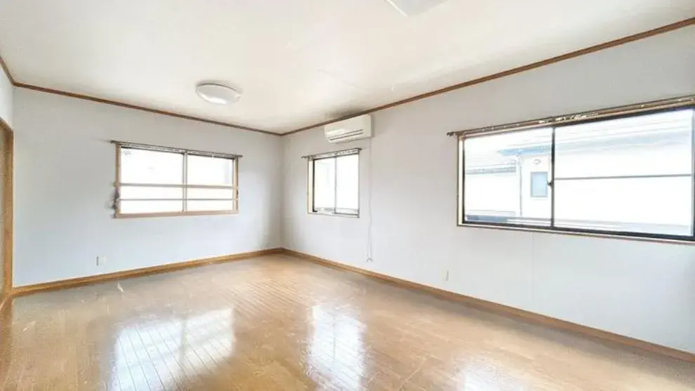 3LDK Ciudad de Niigata Prefectura de Niigata (14)