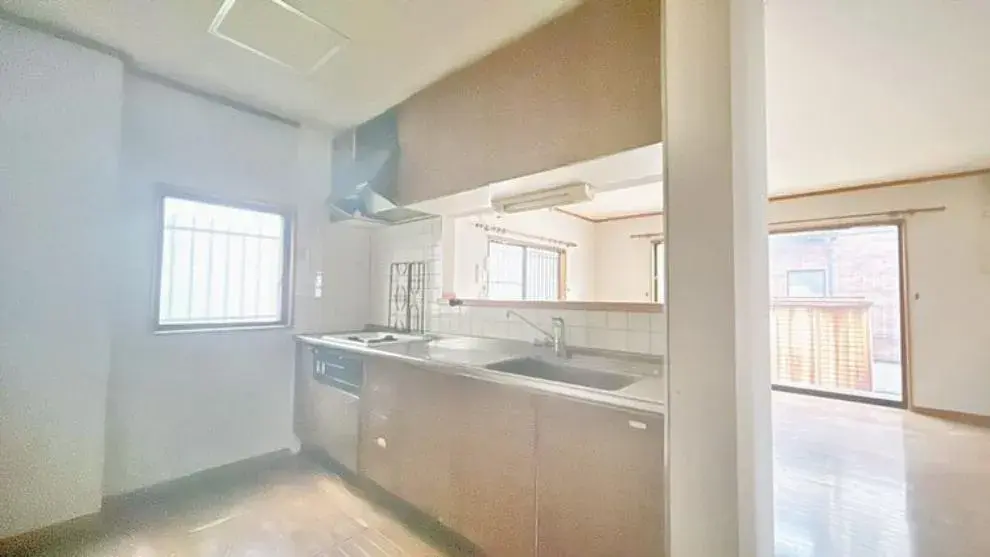 3LDK Ciudad de Niigata Prefectura de Niigata (15)