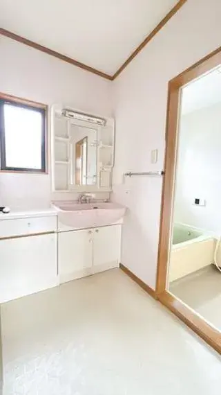 3LDK Ciudad de Niigata Prefectura de Niigata (19)