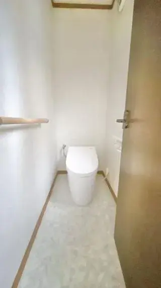 3LDK Ciudad de Niigata Prefectura de Niigata (21)