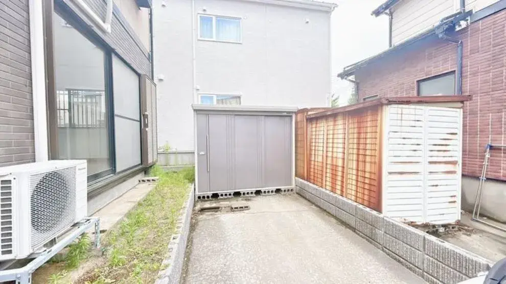 3LDK Ciudad de Niigata Prefectura de Niigata (4)