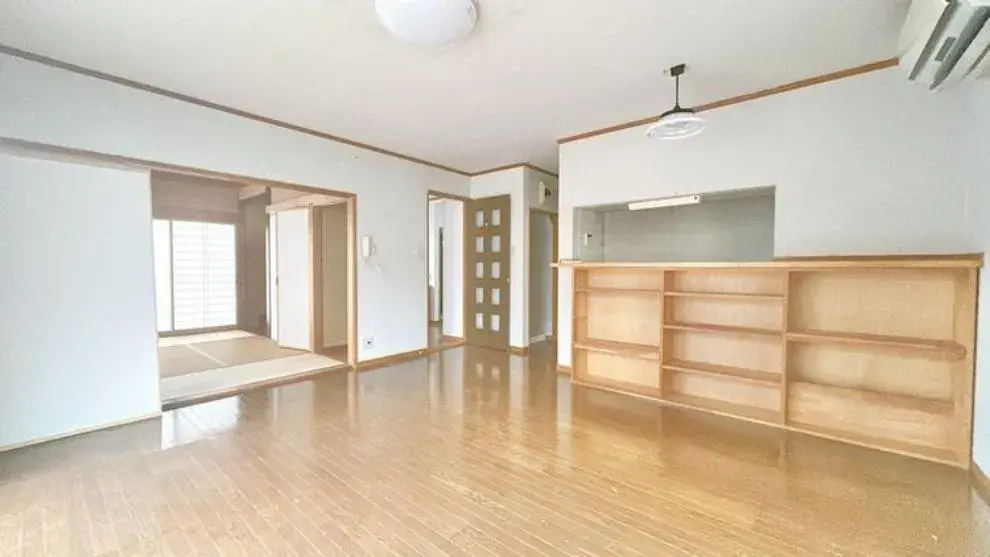 3LDK Ciudad de Niigata Prefectura de Niigata (7)