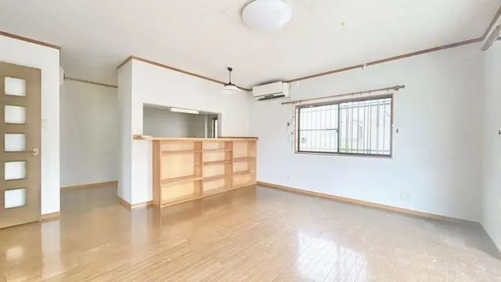 3LDK Ciudad de Niigata Prefectura de Niigata (8)