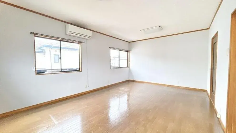 3LDK Ciudad de Niigata Prefectura de Niigata (10)