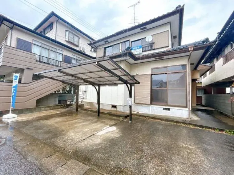 4LDK Property Nagayo-cho Nagasaki Prefecture (2)