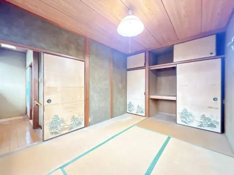 4LDK Property Nagayo-cho Nagasaki Prefecture (14)
