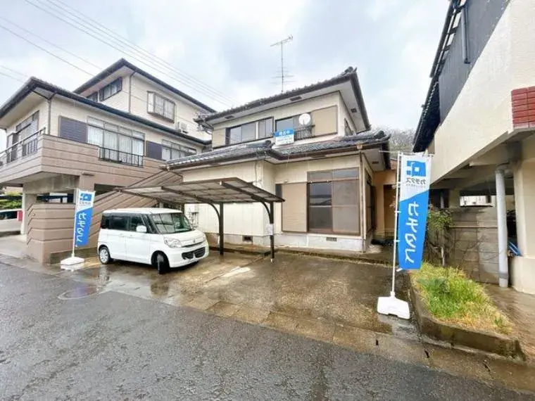 4LDK Property Nagayo-cho Nagasaki Prefecture (3)