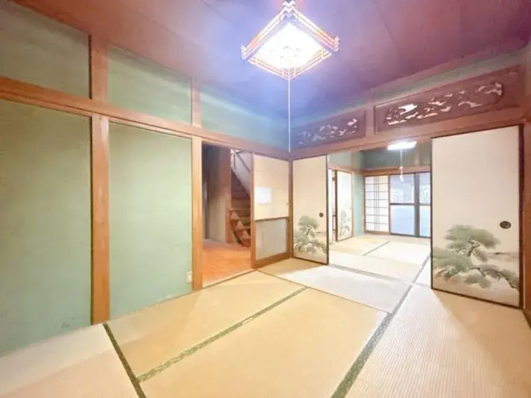 4LDK Property Nagayo-cho Nagasaki Prefecture (4)