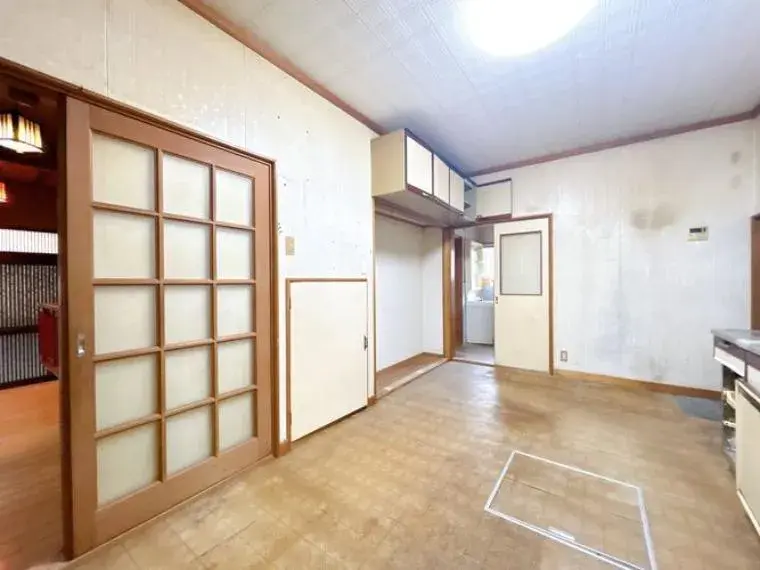 4LDK Property Nagayo-cho Nagasaki Prefecture (5)
