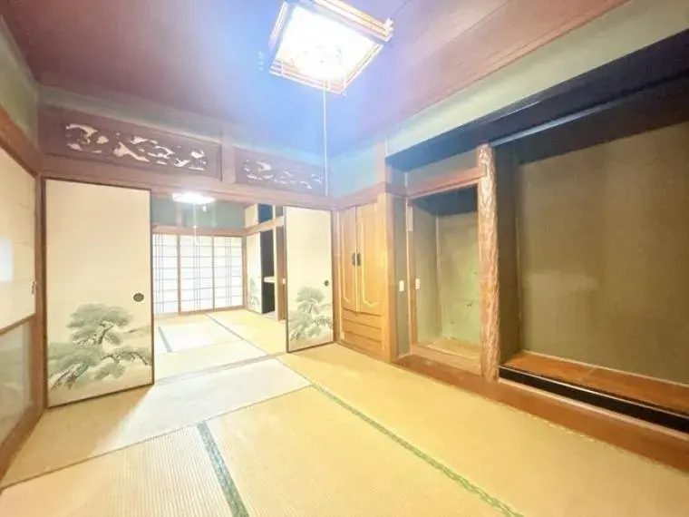 4LDK Property Nagayo-cho Nagasaki Prefecture (9)