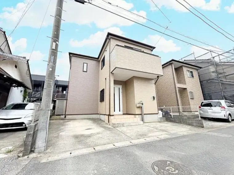 Akiya in Chiba