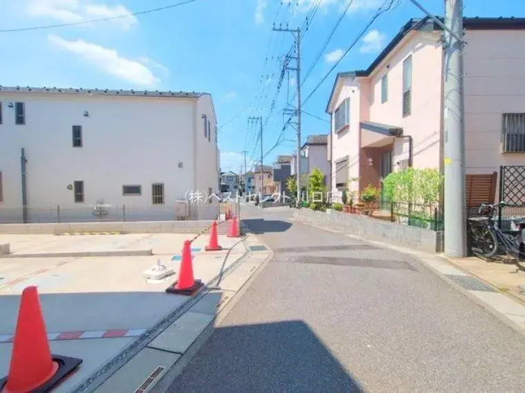 3LDK Kawaguchi City Saitama Prefecture (2)