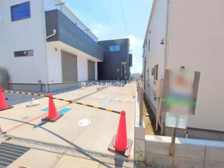 3LDK Kawaguchi City Saitama Prefecture (11)