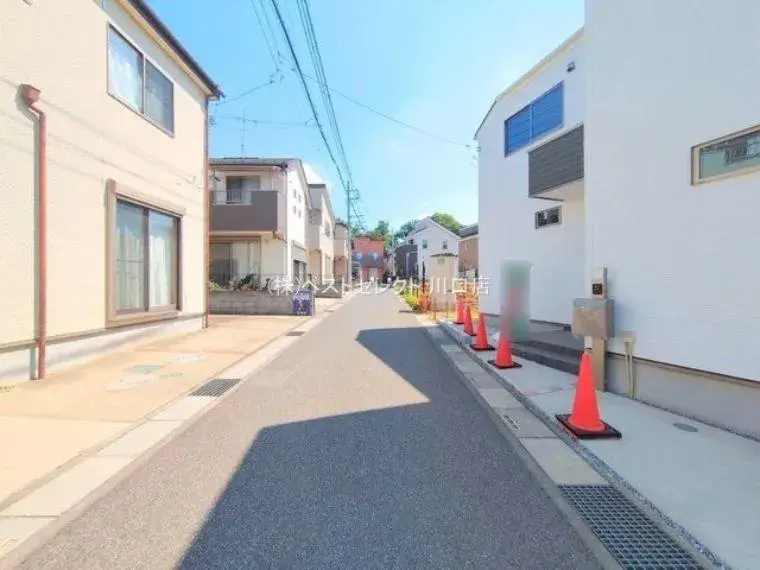 3LDK Kawaguchi City Saitama Prefecture (3)