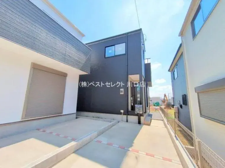 3LDK Kawaguchi City Saitama Prefecture (4)