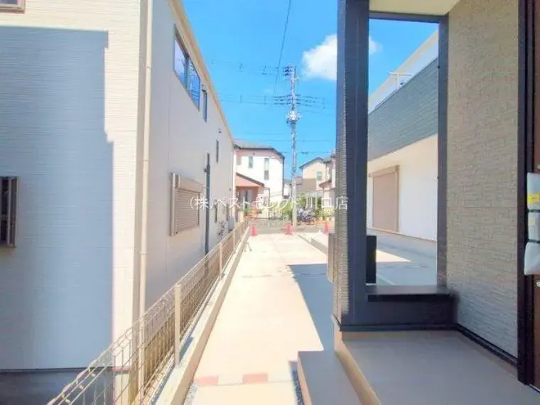 3LDK Kawaguchi City Saitama Prefecture (8)