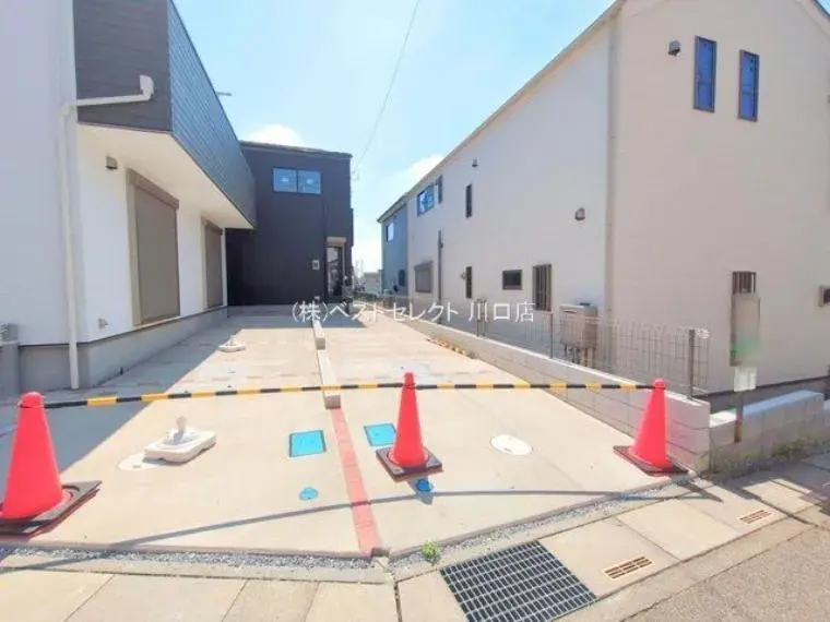 3LDK Kawaguchi City Saitama Prefecture (10)