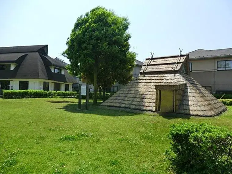 Akiya in Adachi Ward