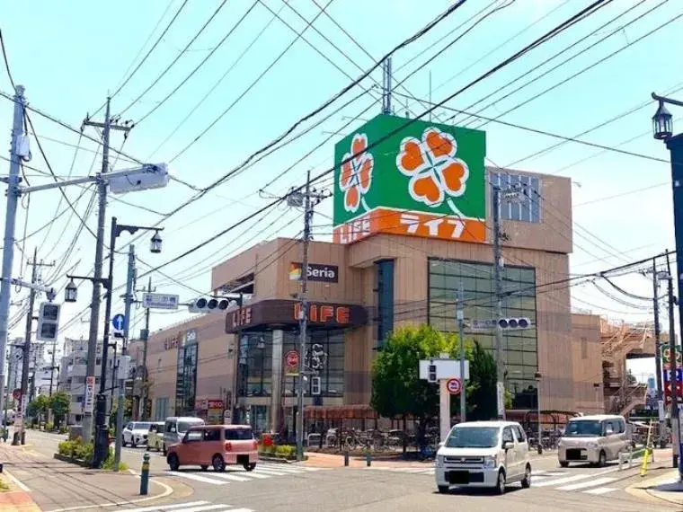 Propiedad 3LDK Adachi-ku Tokio (2)