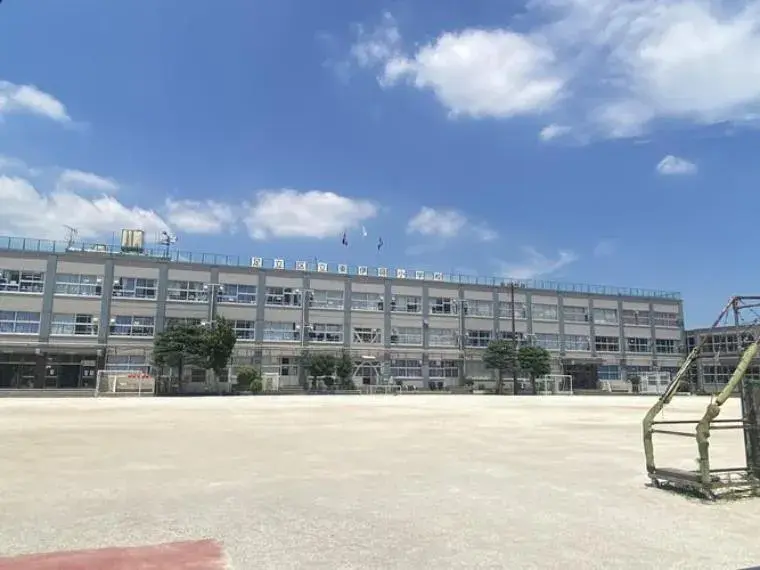 Propiedad 3LDK Adachi-ku Tokio (3)