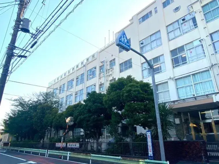 Propiedad 3LDK Adachi-ku Tokio (4)