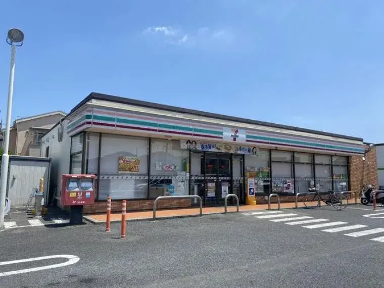 Propiedad 3LDK Adachi-ku Tokio (7)