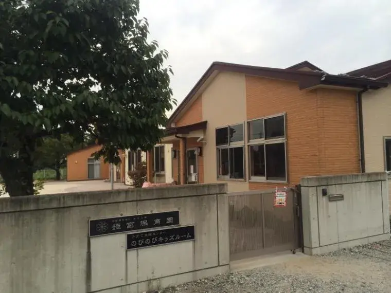 3LDK房产 宫代町 埼玉县 (2)