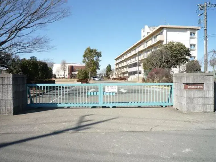 3LDK房产 宫代町 埼玉县 (19)