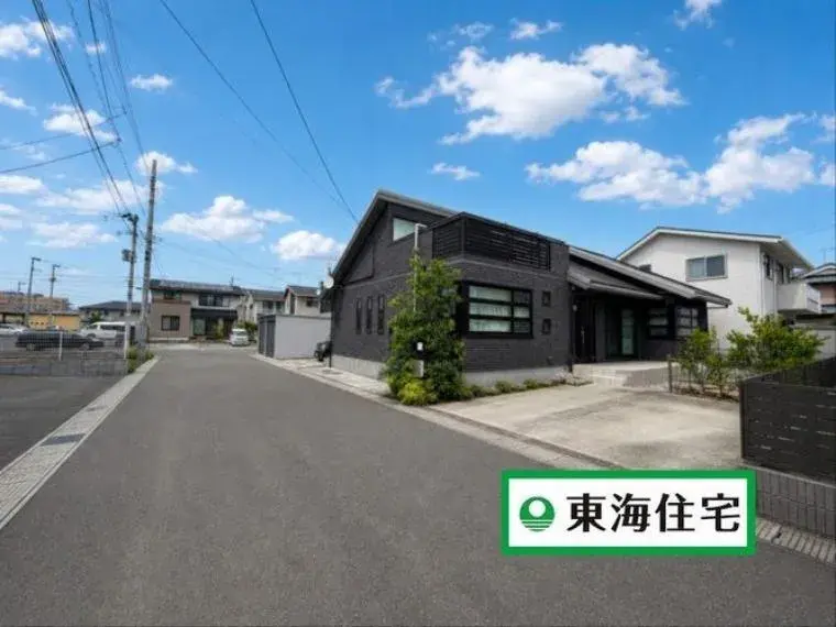 Akiya in 仙台市