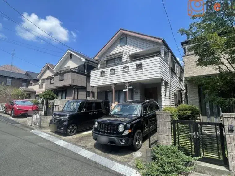 3LDK Ciudad de Yokohama Prefectura de Kanagawa (2)
