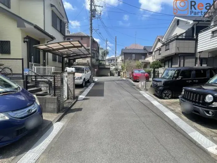 3LDK Ciudad de Yokohama Prefectura de Kanagawa (3)