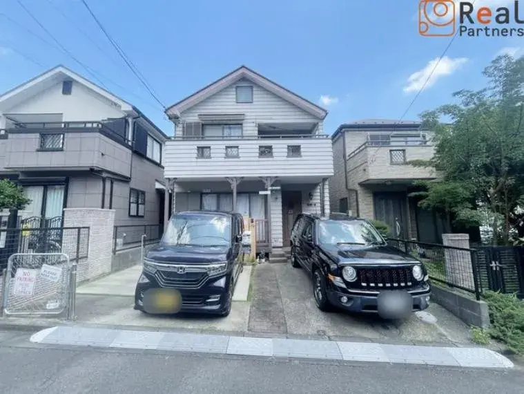 3LDK Ciudad de Yokohama Prefectura de Kanagawa (4)