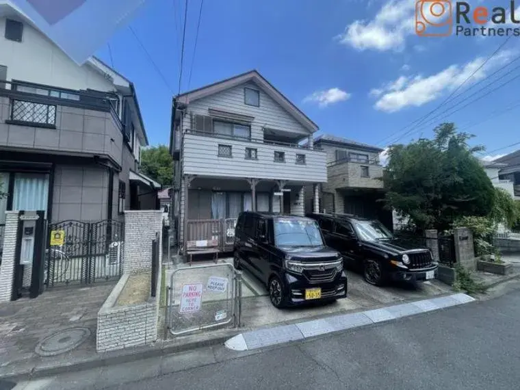 3LDK Ciudad de Yokohama Prefectura de Kanagawa (5)