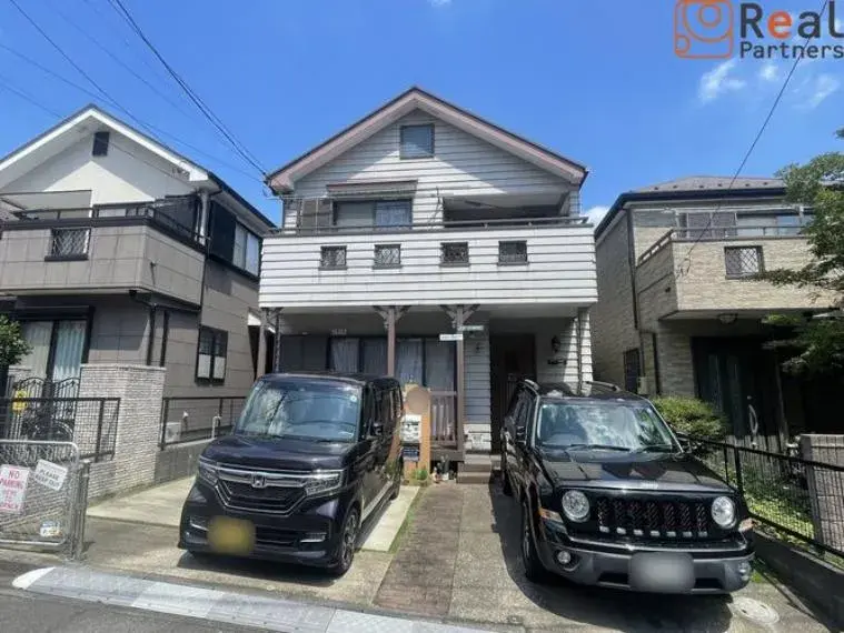 3LDK Ciudad de Yokohama Prefectura de Kanagawa (6)