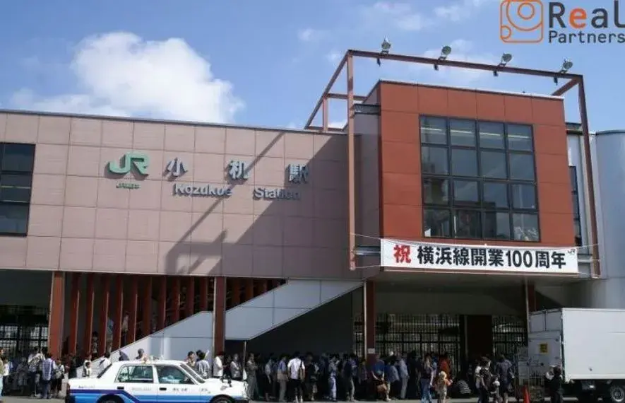 3LDK Ciudad de Yokohama Prefectura de Kanagawa (9)