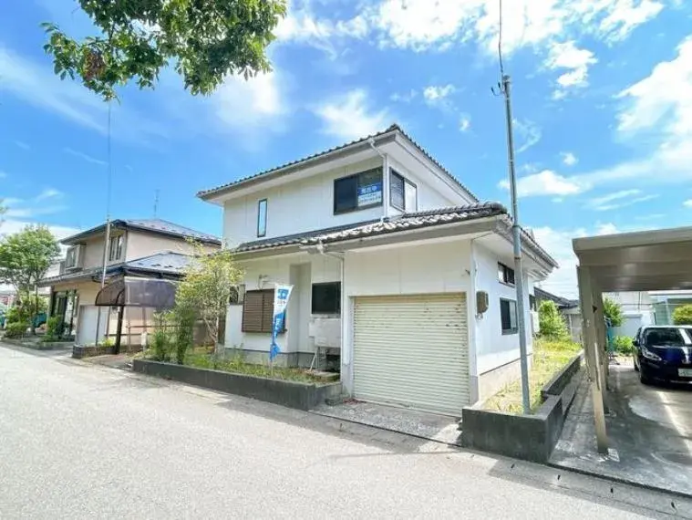 4LDK Property Akita City Akita Prefecture (2)