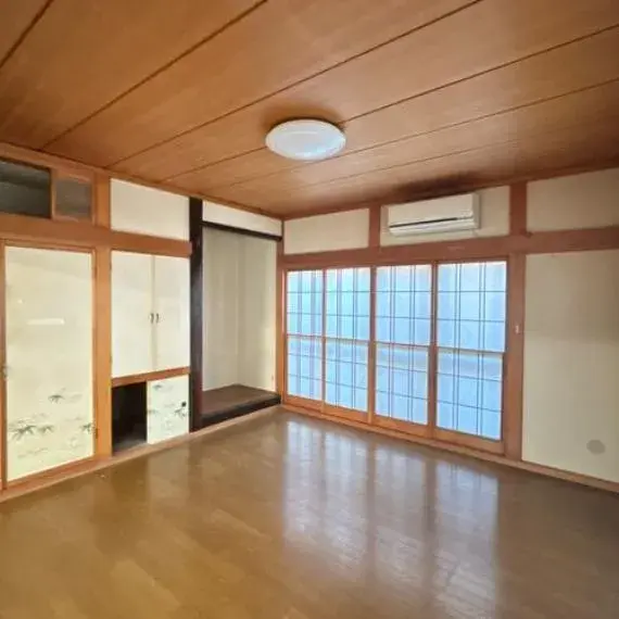4LDK Property Akita City Akita Prefecture (12)
