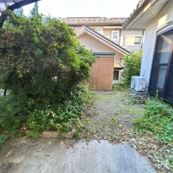 4LDK Property Akita City Akita Prefecture (3)