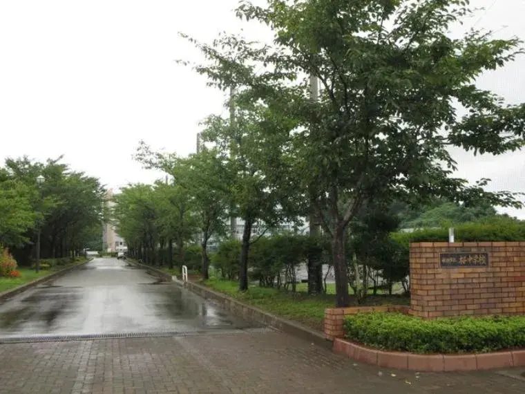 4LDK Property Akita City Akita Prefecture (31)