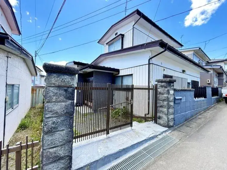 Propiedad 4LDK en la Ciudad de Shiogama, Prefectura de Miyagi (5)