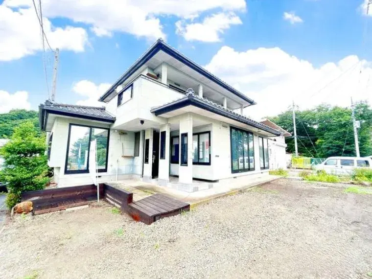 Akiya in Nasushiobara