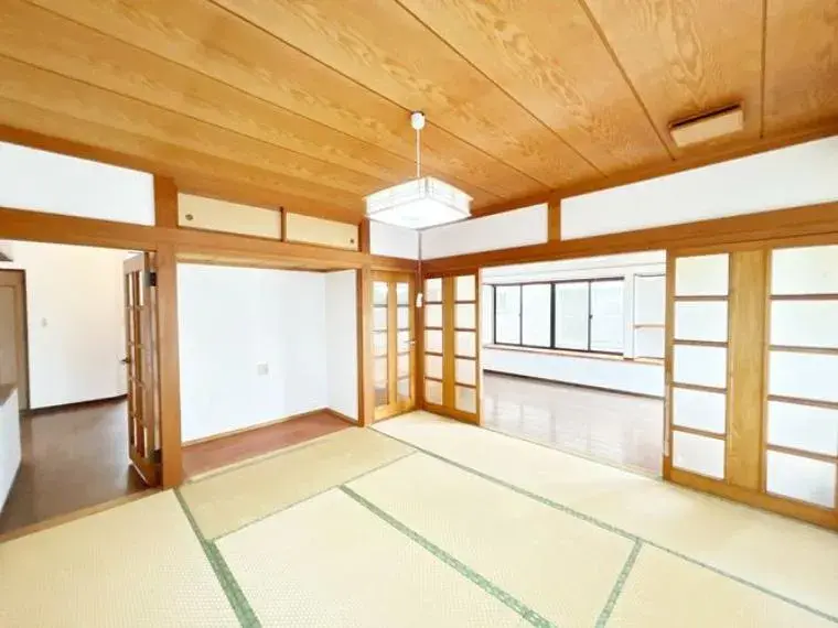 5LDK Nasushiobara City Tochigi Prefecture (11)