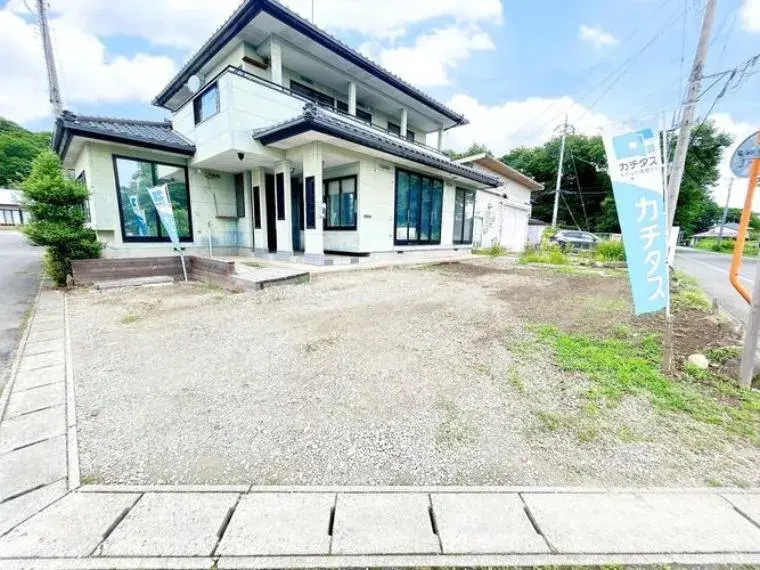 5LDK Nasushiobara City Tochigi Prefecture (7)